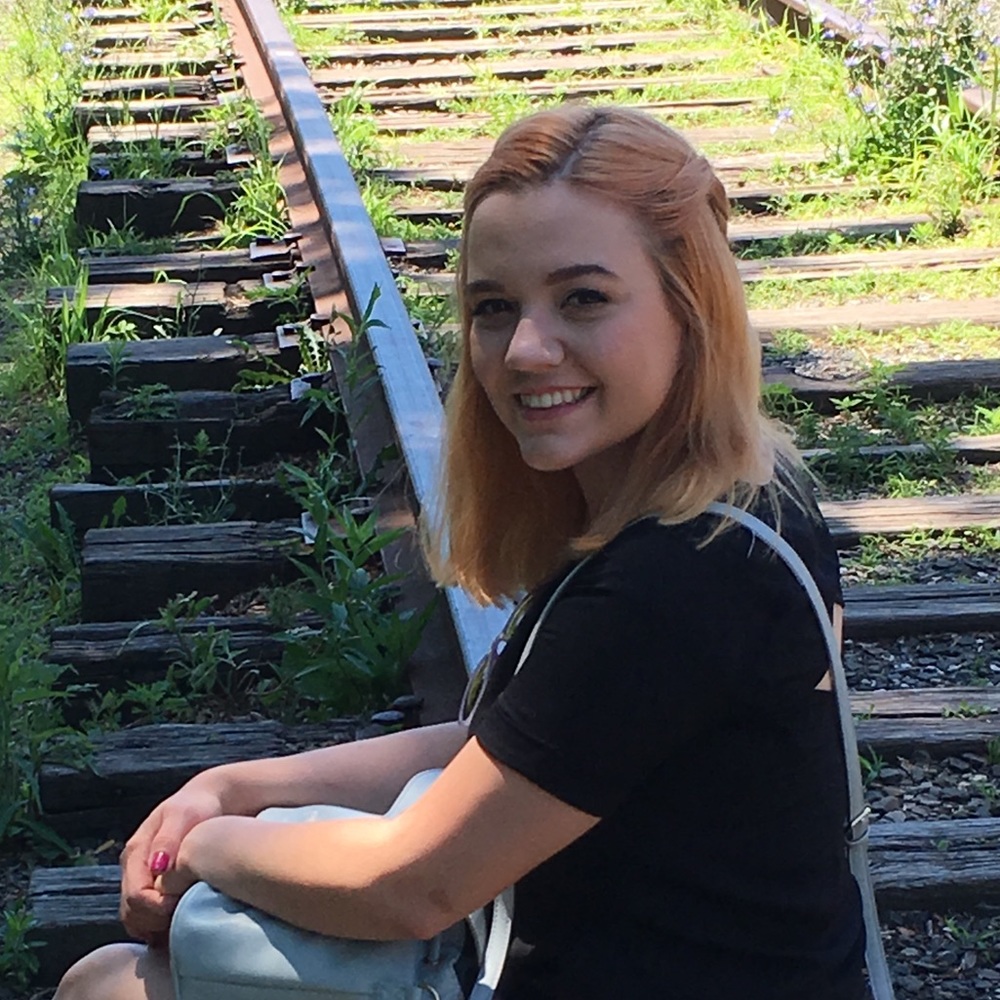 Meet your Posher, Julianna